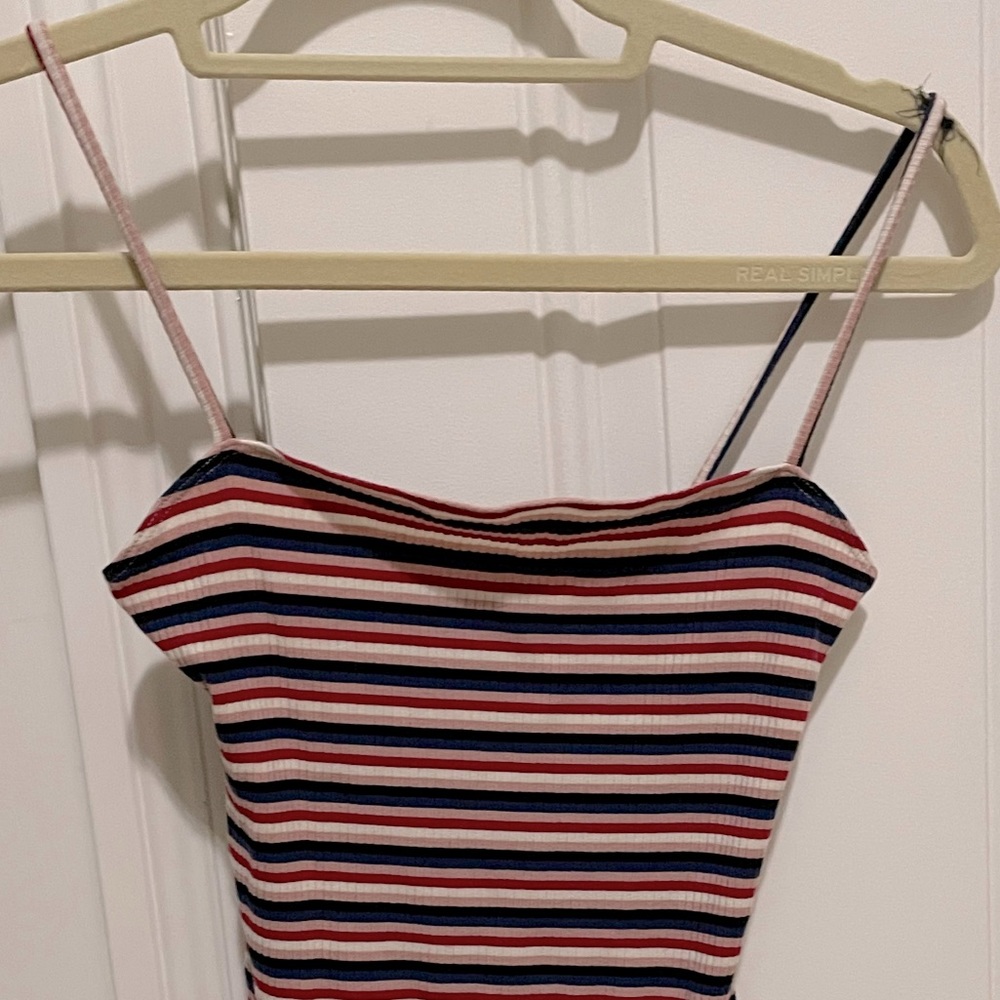 Reformation Bodysuit - Size S - Picture 5 of 6